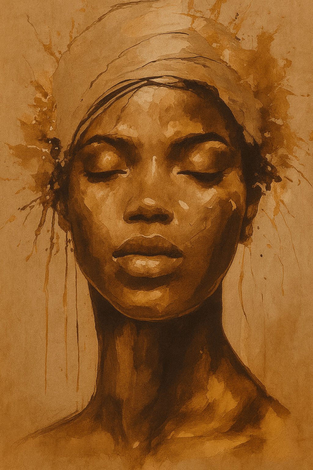 King Size Bed | 7D bedsheets | Glace Cotton | Cleopatra - Shopurneeds