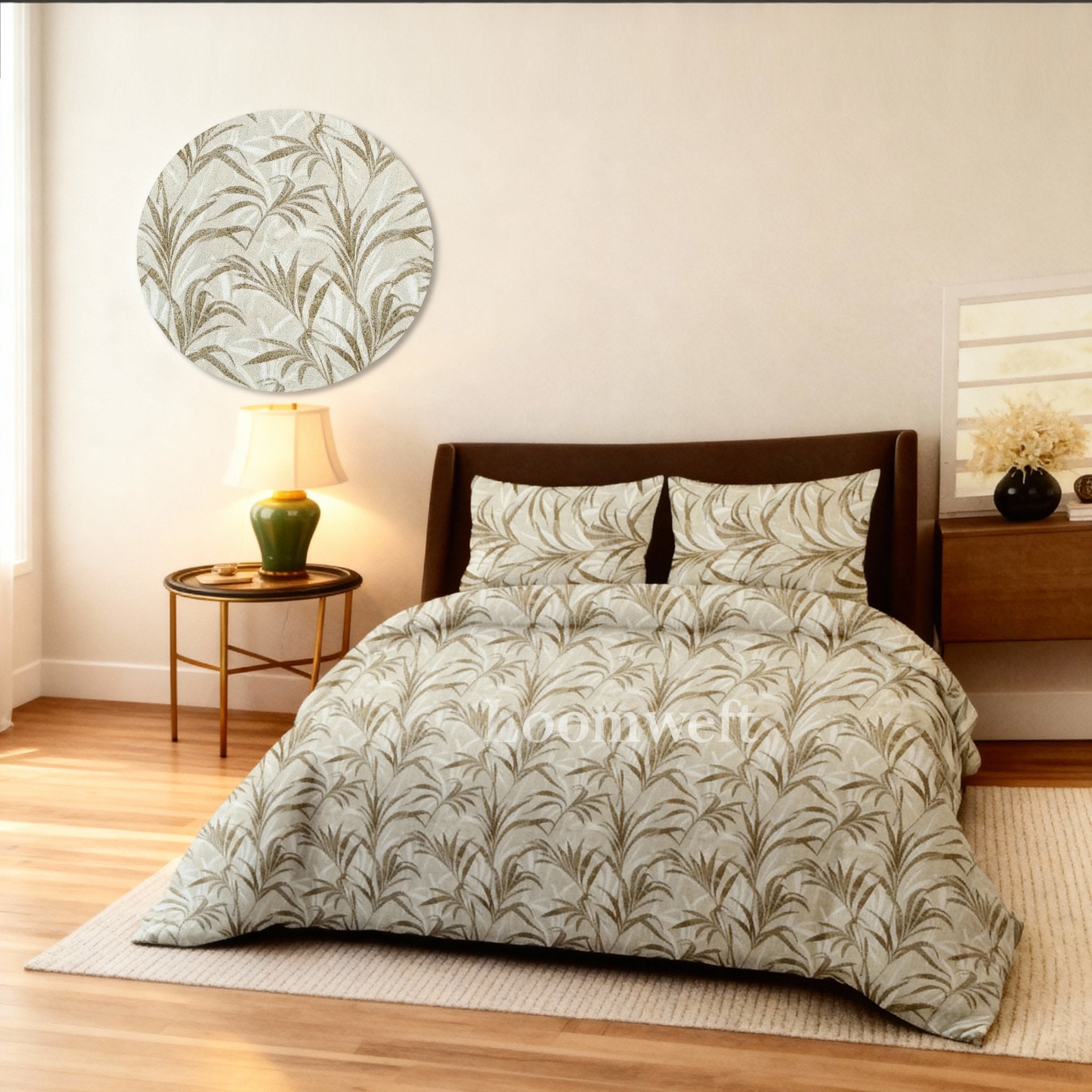 Single Bed | Combo offer | 2 bedsheets - Shopurneeds